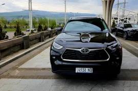 Toyota, Highlander