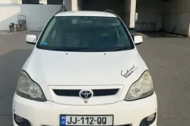 Toyota, Sienta