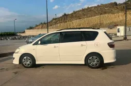 Toyota, Sienta