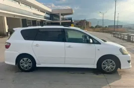 Toyota, Sienta