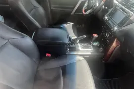 Toyota, Land Cruiser Prado
