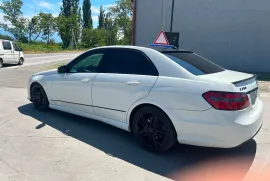Mercedes-Benz, E CLASS, E 350