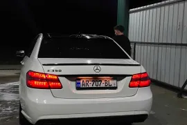 Mercedes-Benz, E CLASS, E 350