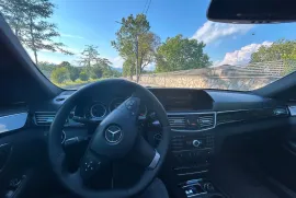 Mercedes-Benz, E CLASS, E 350