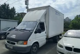 ავეჯის და ტვირთის გადაზიდვა