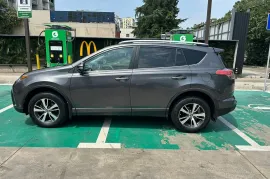 Toyota, RAV4