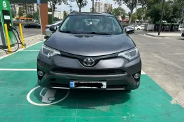 Toyota, RAV4