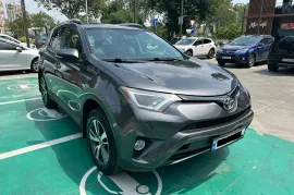 Toyota, RAV4