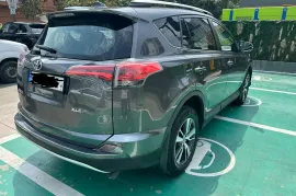 Toyota, RAV4