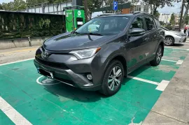 Toyota, RAV4