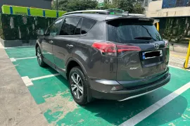 Toyota, RAV4
