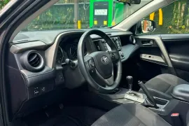 Toyota, RAV4