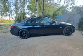 BMW, 3 Series, 335