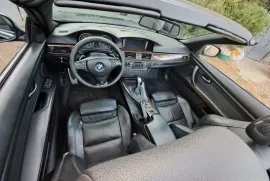 BMW, 3 Series, 335
