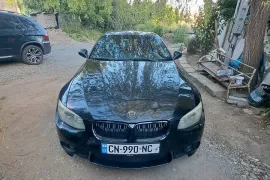 BMW, 3 Series, 335