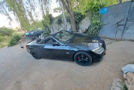 BMW, 3 Series, 335