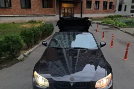 BMW, 3 Series, 335
