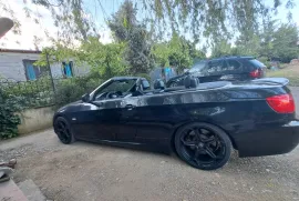 BMW, 3 Series, 335