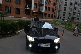 BMW, 3 Series, 335