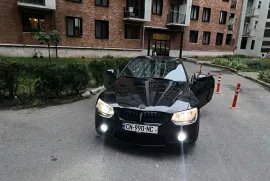 BMW, 3 Series, 335