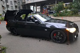BMW, 3 Series, 335