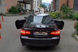 BMW, 3 Series, 335