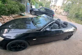 BMW, 3 Series, 335
