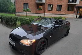 BMW, 3 Series, 335