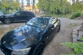 BMW, 3 Series, 335