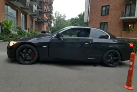 BMW, 3 Series, 335