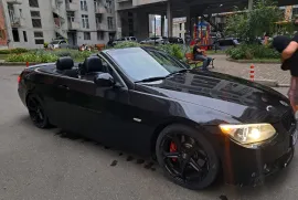 BMW, 3 Series, 335