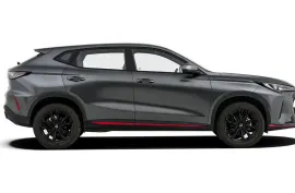 CHANGAN, Другое