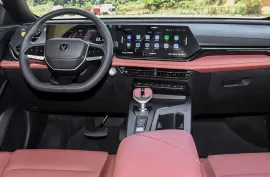 CHANGAN, Другое