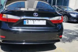 Lexus, ES series, ES 300
