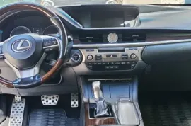 Lexus, ES series, ES 300