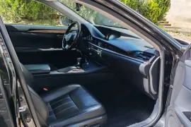 Lexus, ES series, ES 300