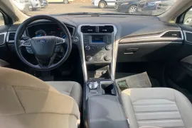 Ford, Fusion
