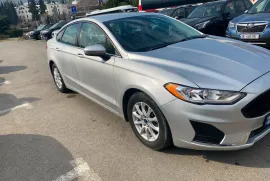 Ford, Fusion