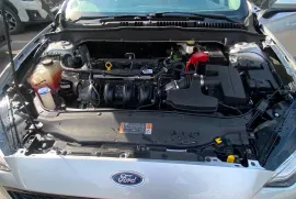 Ford, Fusion