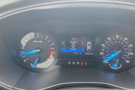 Ford, Fusion