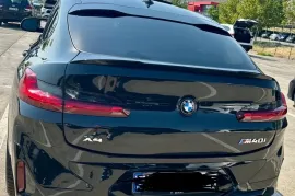 BMW, X Series, X4