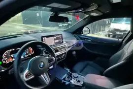 BMW, X Series, X4