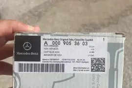 ავტონაწილები, წვა, ჰაერი, აალება, სხვა, MERCEDES-BENZ 