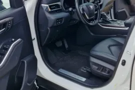 Toyota, Highlander