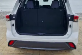 Toyota, Highlander