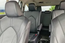 Toyota, Highlander