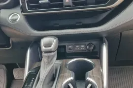 Toyota, Highlander