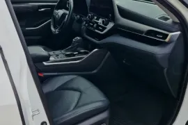 Toyota, Highlander