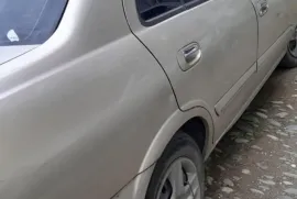 Nissan, Bluebird