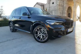 BMW, X Series, X5